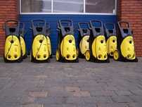 Myjka ciśnieniowa Karcher HD 10/25 4S , 13/18 /1090/1290/895 GWARANCJA