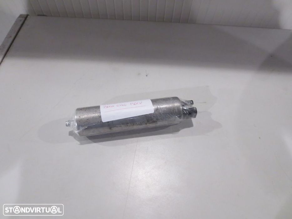 Bomba de Gasoleo BMW