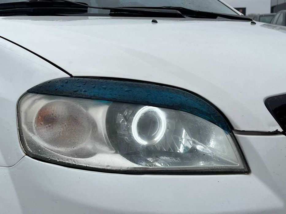 Продам Chevrolet Aveo 2006р. #73219