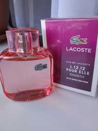 Парфуми Lacoste pour elle