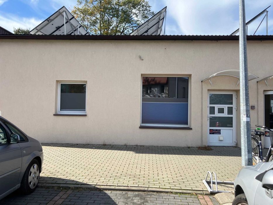 Lokal pod działalność medyczną, usługową Turek 650-lecia