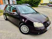 Volkswagen Golf V 2005r 1.6 Benzyna •Jeden wlasciciel• Zamiana