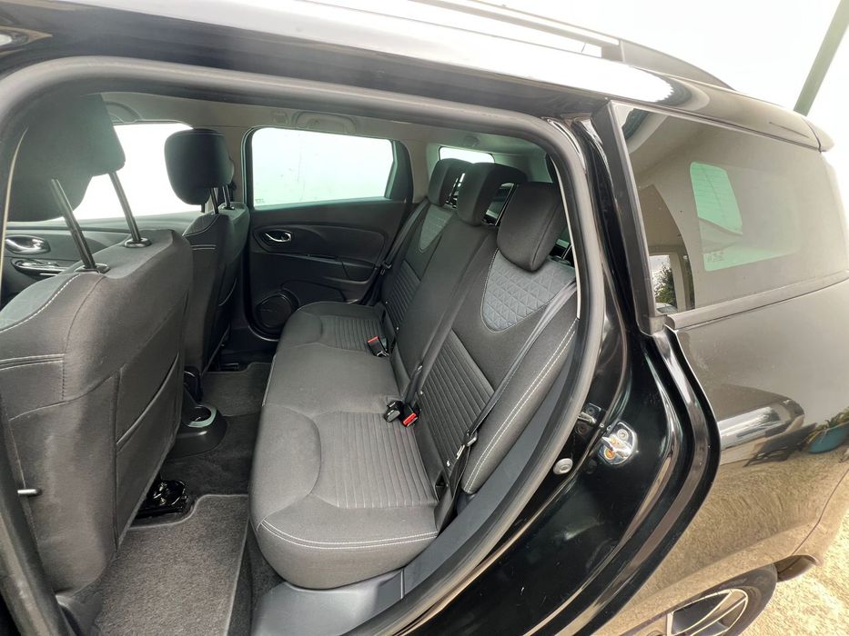 Renault Clio Touring