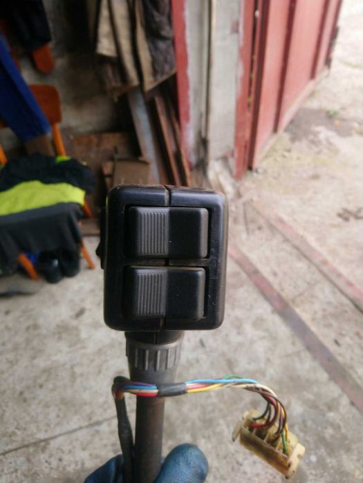 Джойстик ГСТ-90 комбайна ДОН-1500