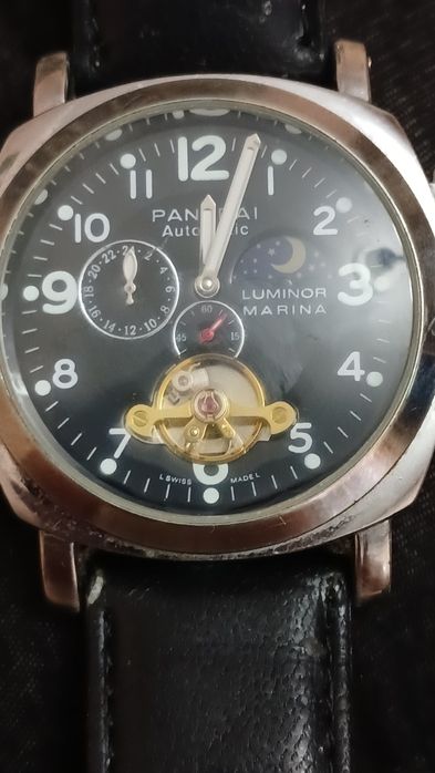 Годинник Panerai Luminor Marina