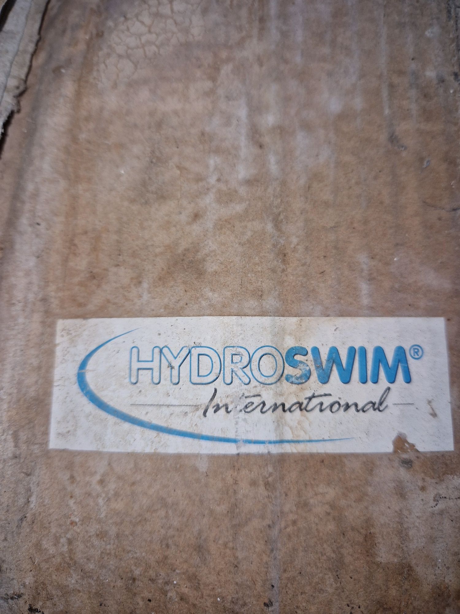 Luzes para piscina