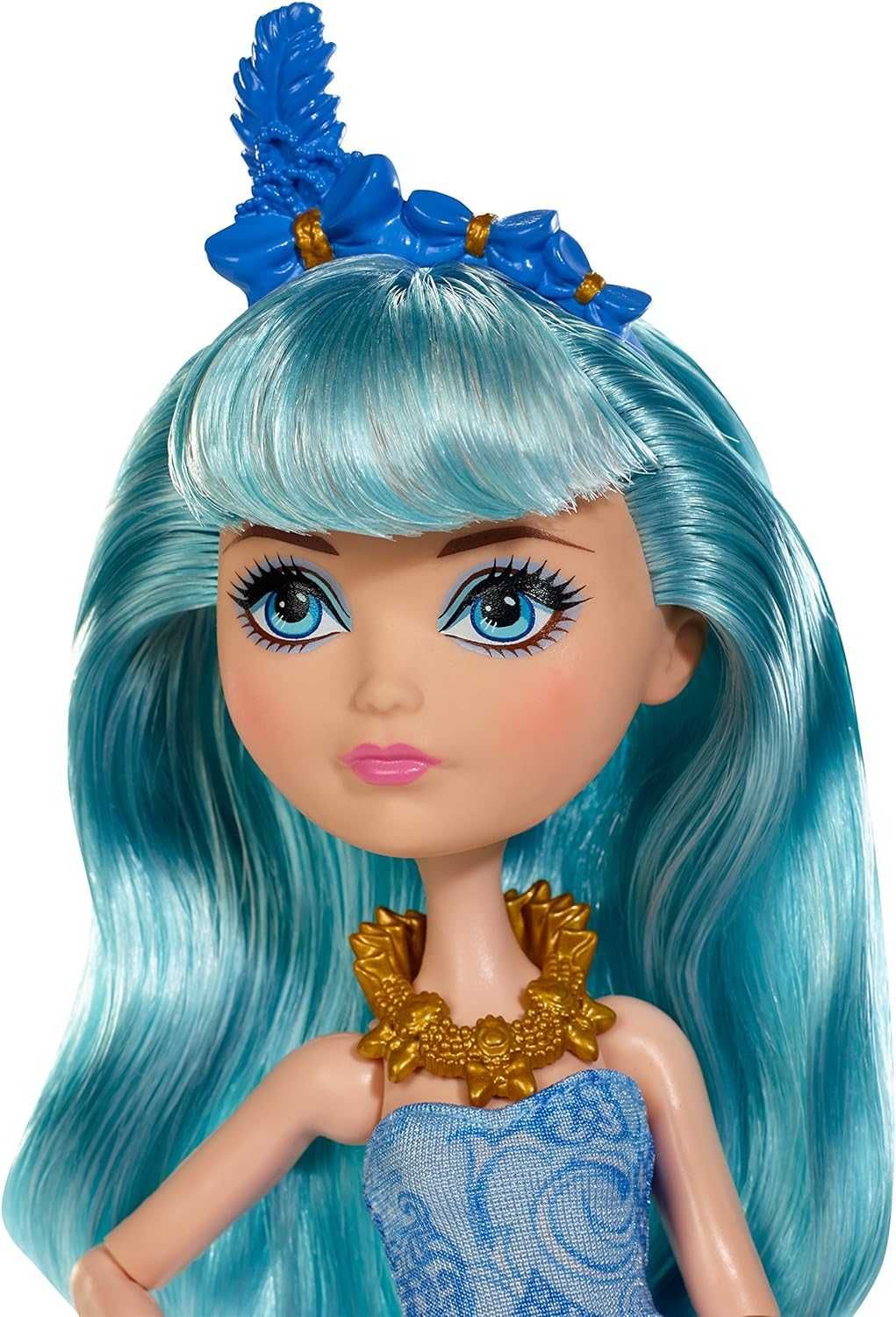 Лялька Ever After High Blindie Lockes Birthday Ball Евер Афтер Хай Бло