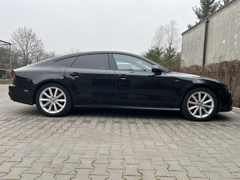 AUDI 5x112 4 felgi E-8.5Jx19H2 ET43