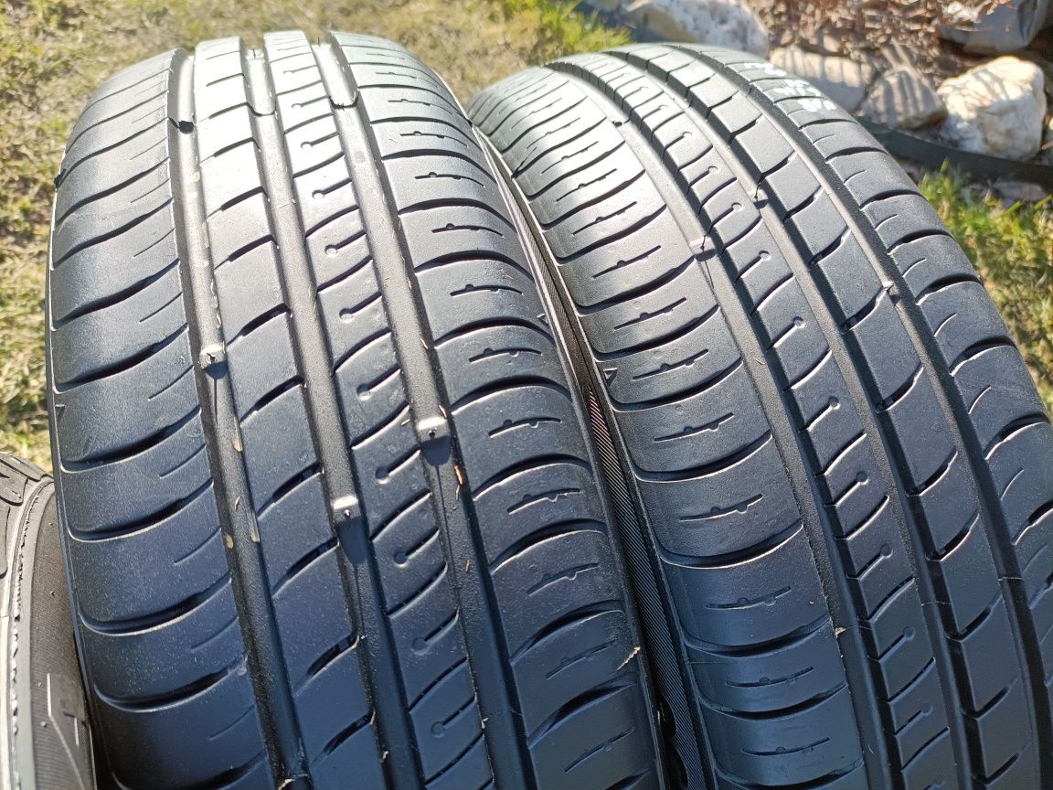 175/60 15 Kumho Ecowing es01