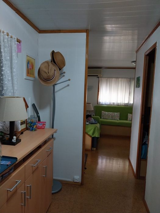 Residencial no Parque Verde