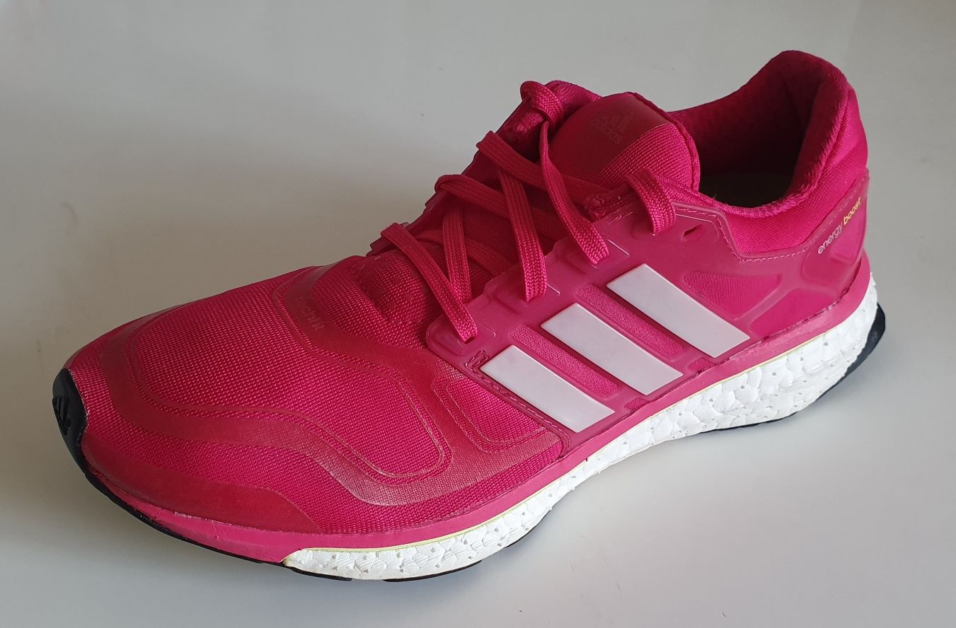 ADIDAS ENERGY BOOST roz. 39 1/3 buty sportowe damskie