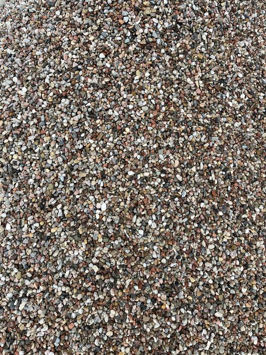 Żwir 2-8 podsypka pod kostke 16-32 drenaż oczyszczalnia otaczak