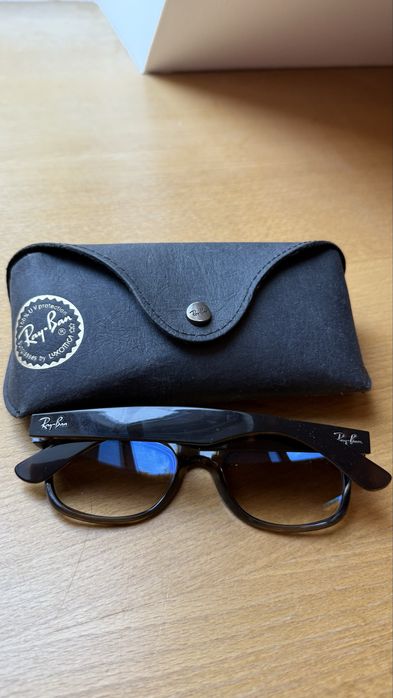 Окуляри оригінал з Німеччини