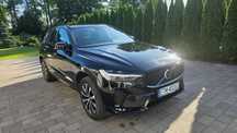 Volvo XC 60 Volvo XC60 R-Design B4 Mild Hybrid AWD 2022 R Salon Polska 51tyś km.
