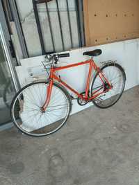 Bicicleta vintage