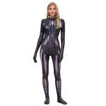 Kostium kombinezon przebranie Morphsuit XXL