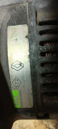 Alternator renault scenic 1