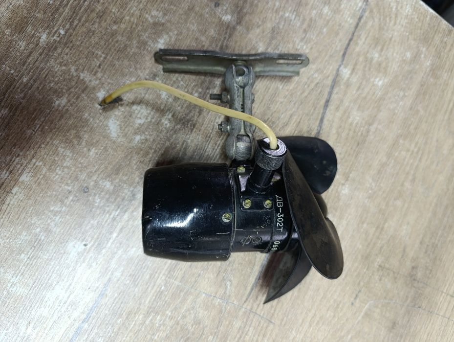 Вентилятор срср олх