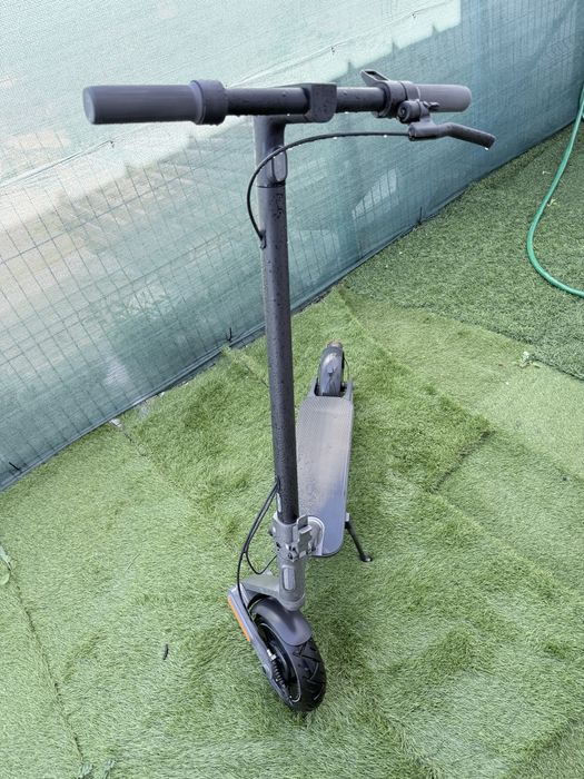 Trotinete Elétrica Xiaomi Mi Electric Scooter 4 Ultra Preta