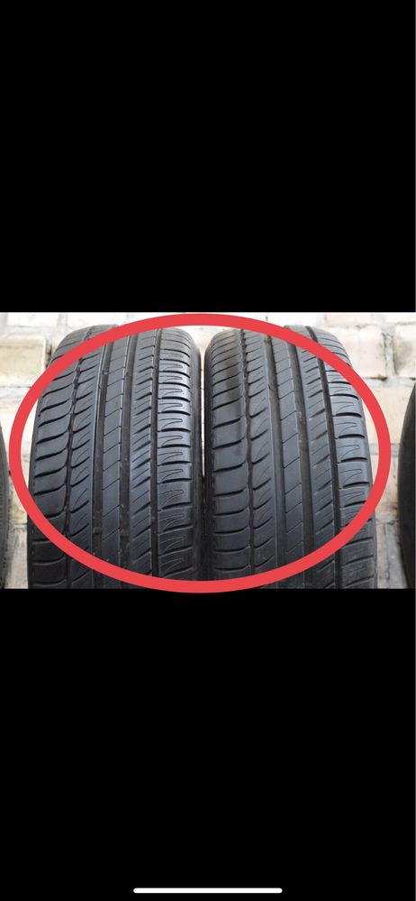 Лето   195/65 R15 bridgestone пара лето