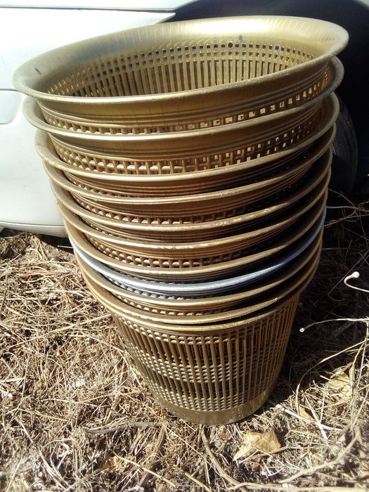 Caixotes lixo / cesto