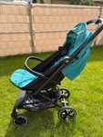 Wózek spacerowy Cybex Eezy S+ 2