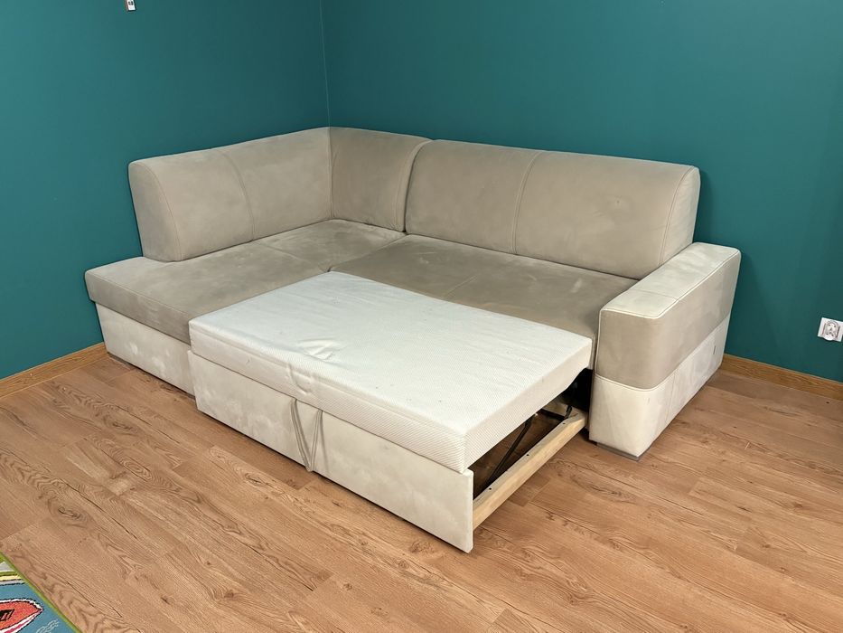 Naroznik/rogowka/kanapa