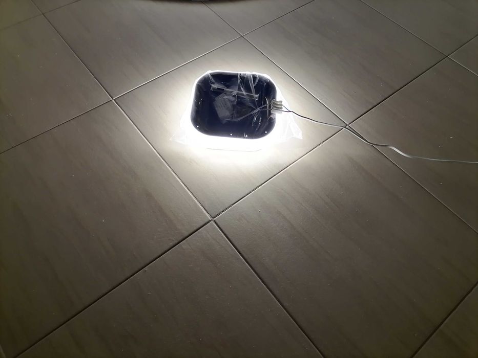 Світильник світлодіодний