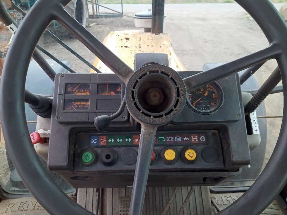 Renault 106.54  cena brutto
