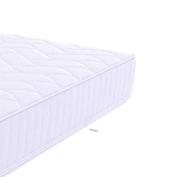 Nowy Materac HILDING Zorba. Mollyflex, Curem, Serta, DeLuxe by Hilding