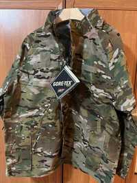 Куртка мембранна Gore-tex Army USA Free EWOL L/R Нова!