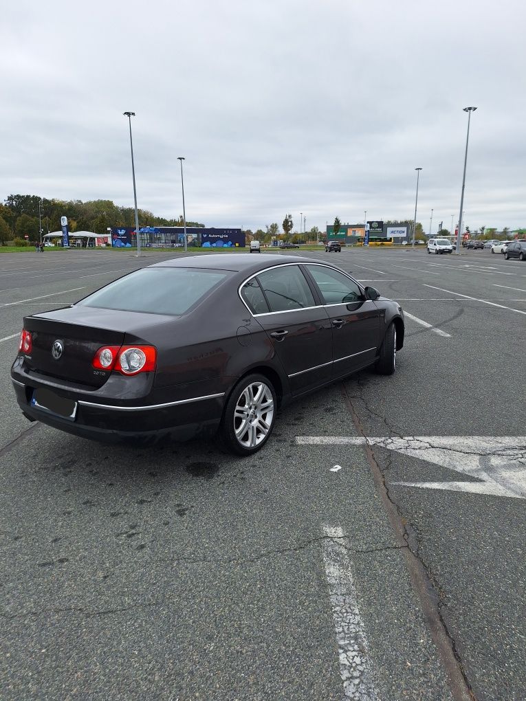 Passat b6 2.0tdi 170koni common rail 2008r. Stan bdb.