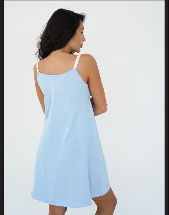 Сорочка для годування