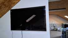 Telewizor Samsung UC 376000RWXXH