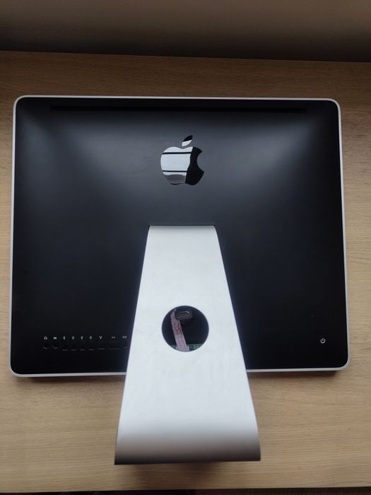 Monitor Apple iMac (Ler descrição)