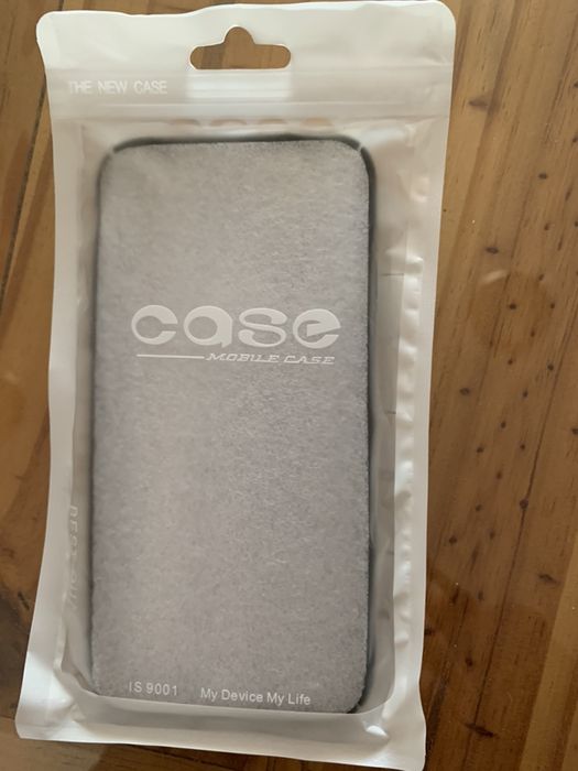 Capas iPhone 7 VENDO unidade