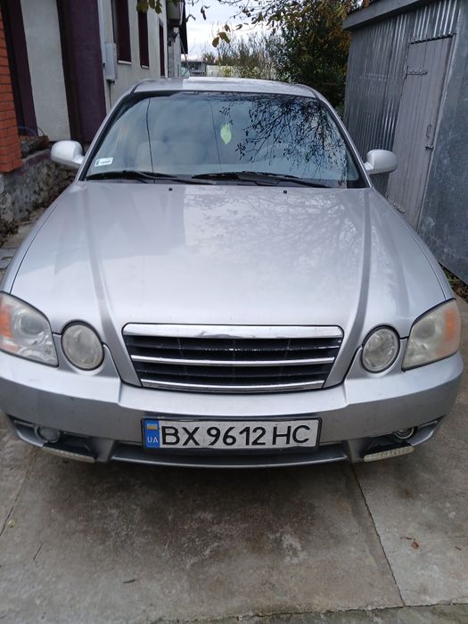 Продам Kia majestic