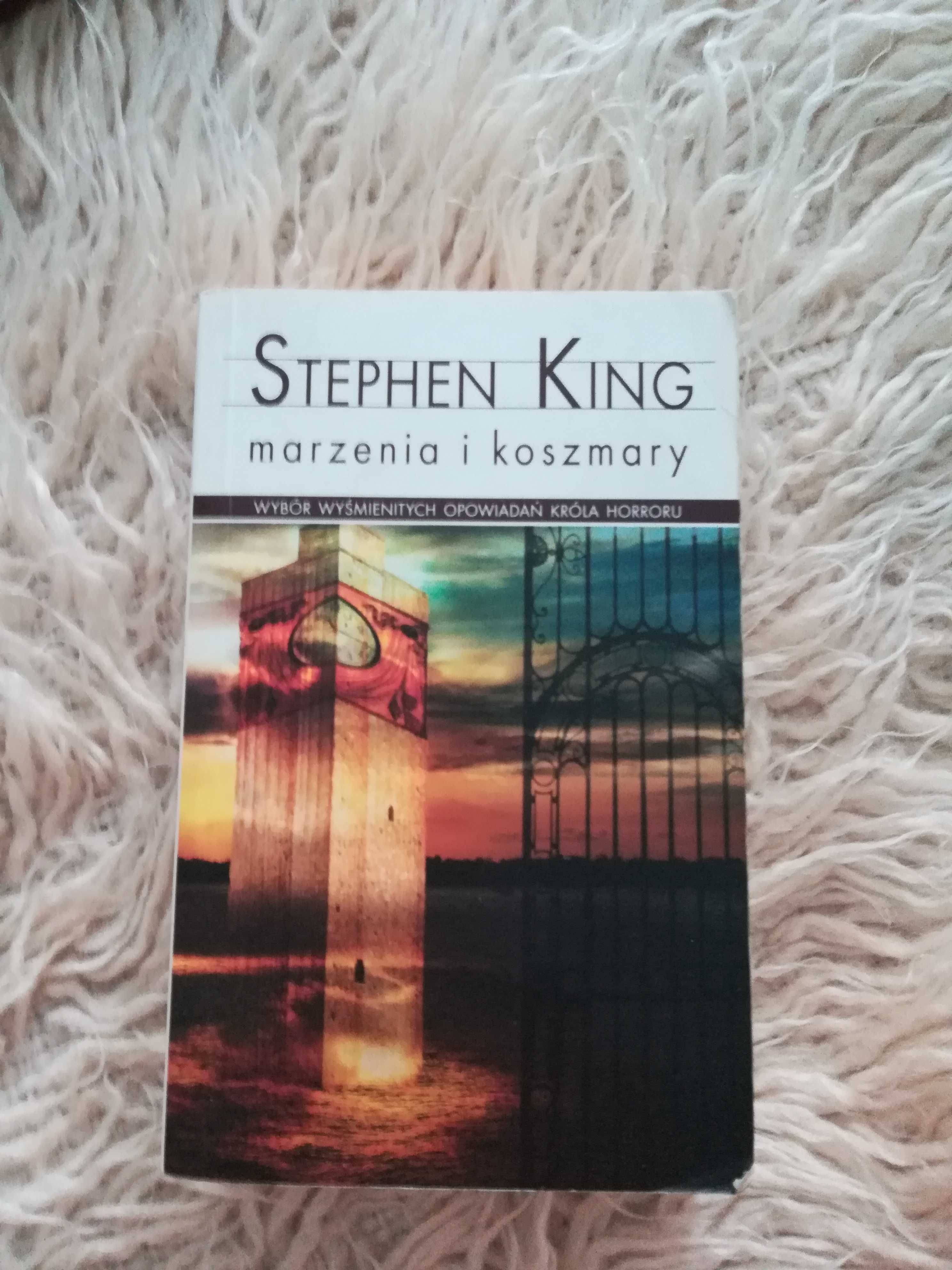 Marzenia i koszmary (Stephen King)