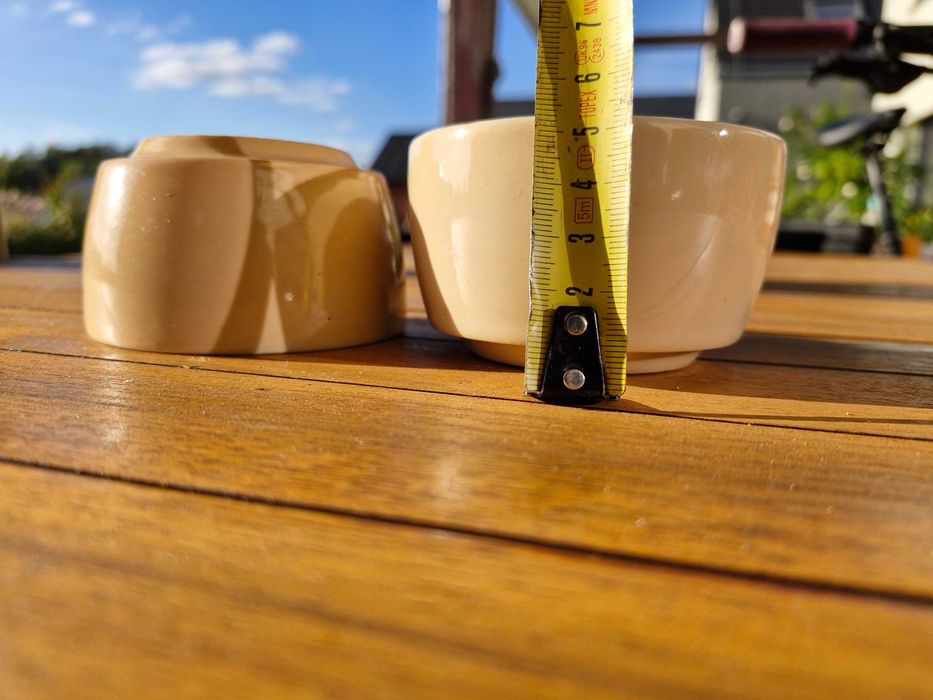 czarka miseczka Mirostowice 2 szt