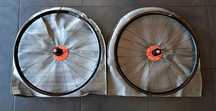 Rodas Dt swiss endurace LN 2024