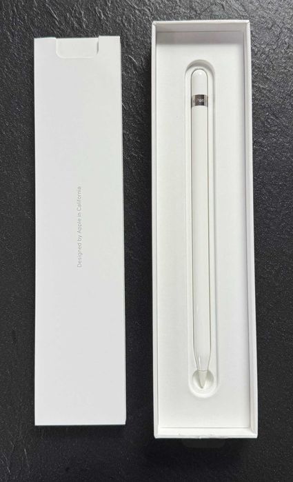 Rysik Apple Pencil 1. generacji