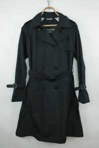 Шикарний тренч пальто Max Mara Weekend OGGI Trench Coat Розмір М-Л