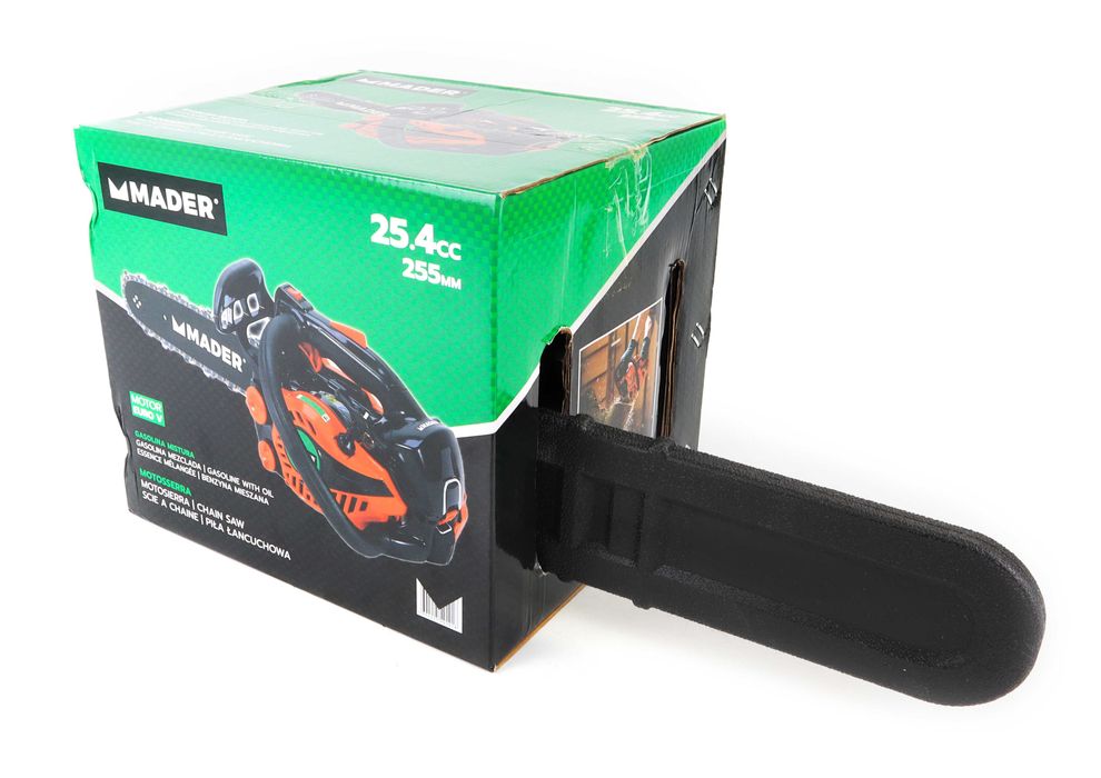 Motosserra Podadora, 25.4cc, 10"