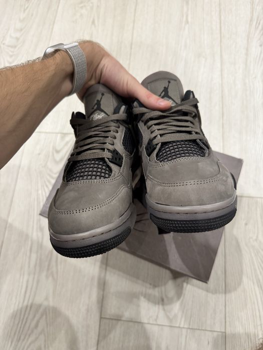 Nike Air Jordan 4 Retro OG 40