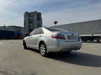 Toyota Camry 3.5