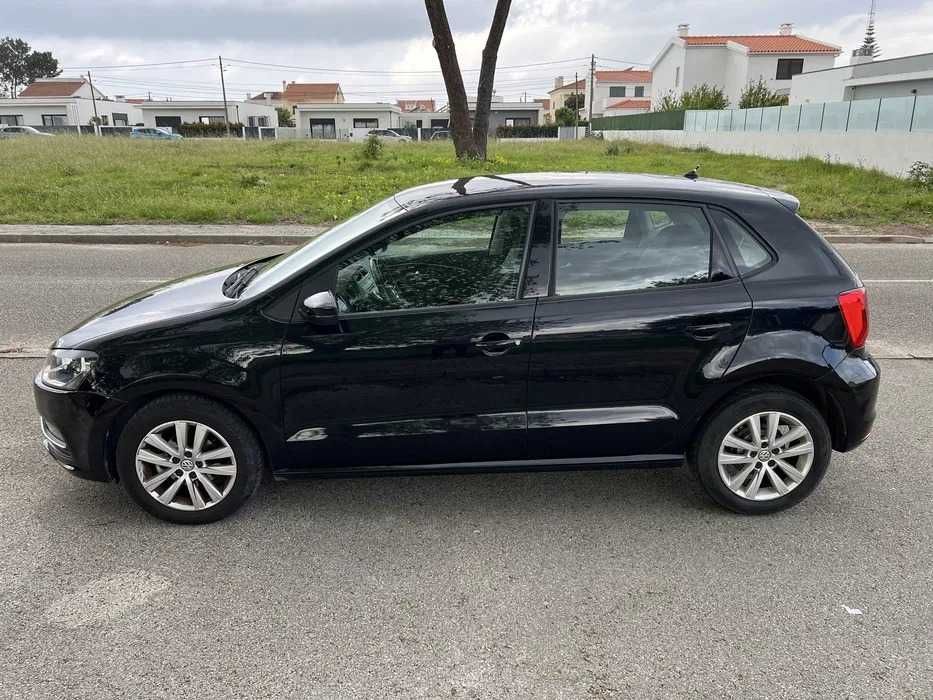 Carro de garagem impecável