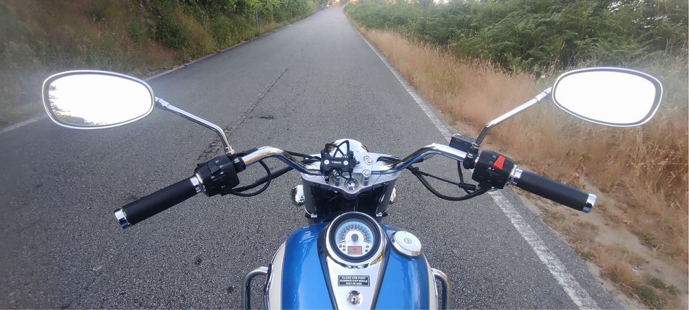 Mota 125 | Como nova