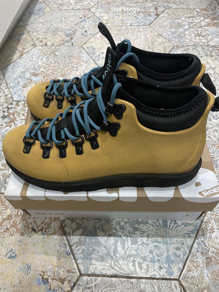 Buty Native Fitzsimmons Citylife