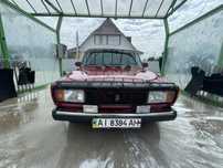 Ваз 2104 2006 рік