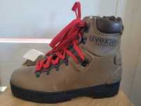 TREEMME Uvex Safety r. 43 leśne buty ochronne